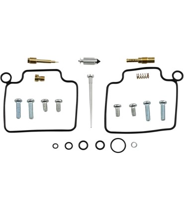 CARB KIT HONDA VT600
