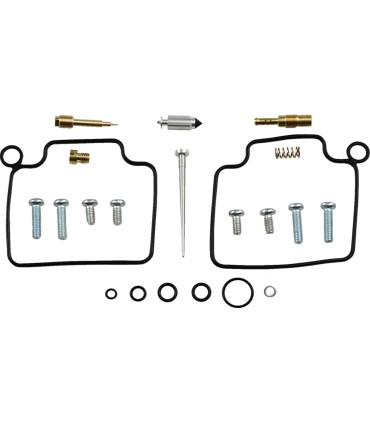 CARB KIT HONDA VT600