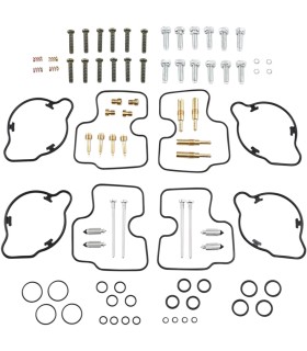 CARB KIT HONDA VF750