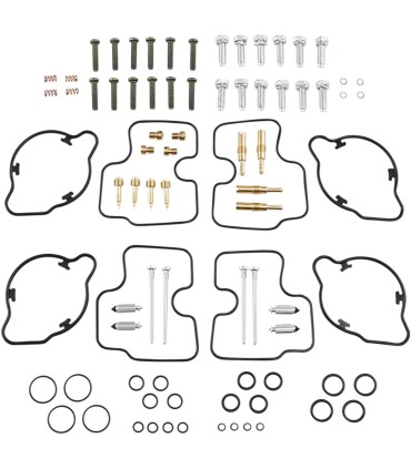 CARB KIT HONDA VF750