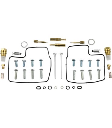 CARB KIT HONDA VT750