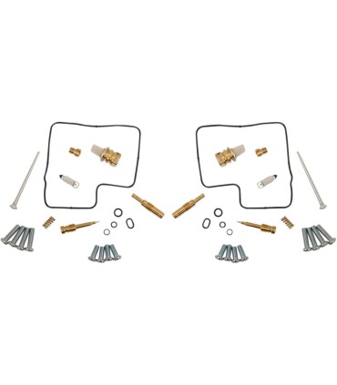 CARB KIT HONDA VT750DCA