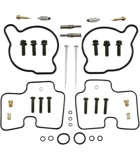 CARB KIT HONDA VTR1000F