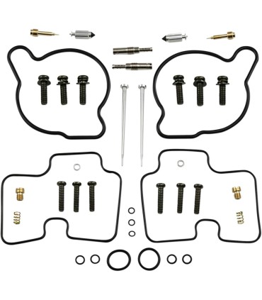 CARB KIT HONDA VTR1000F