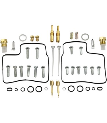 CARB KIT HONDA VT1100C