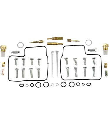 CARB KIT HONDA VT1100C