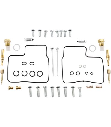 CARB KIT HONDA VT1100C2