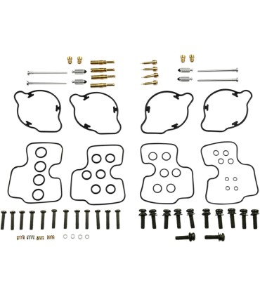 CARB KIT HONDA CBR600F2