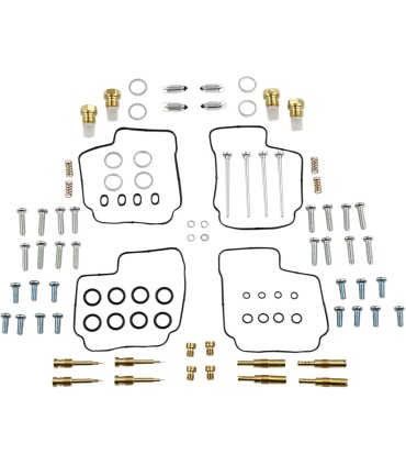 CARB KIT HONDA CBR600F