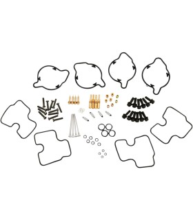 CARB KIT HONDA CBR600F3