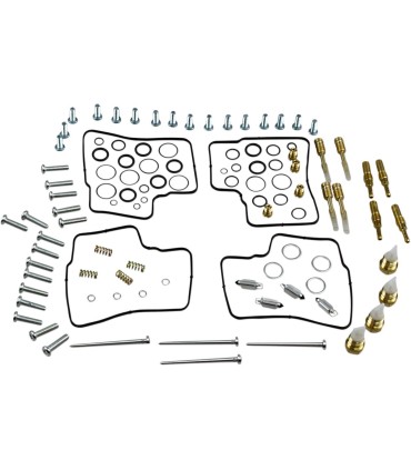 CARB KIT HONDA ST1100