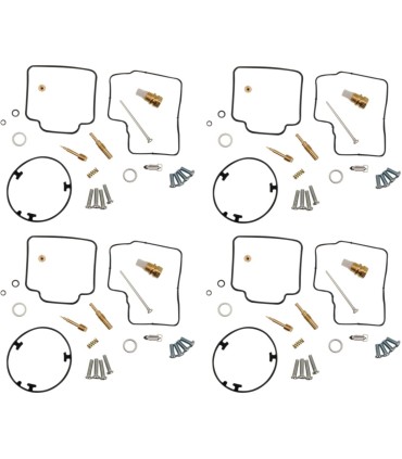 CARB KIT HONDA VFR750F