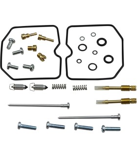 CARB KIT KAW EN500 VUL
