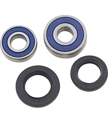 BEARING WHEEL REAR CRF