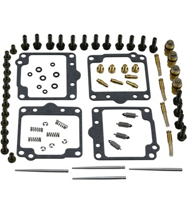 CARB KIT KAW KZ10009
