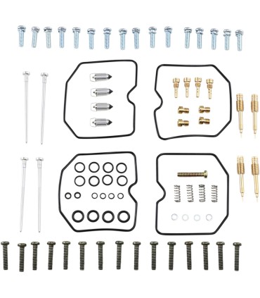 CARB KIT KAW ZR1100 ZRX