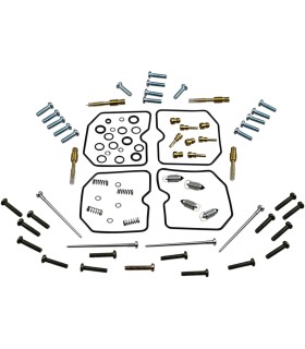 CARB KIT KAW ZRX1200R