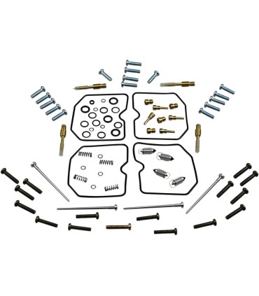 CARB KIT KAW ZRX1200R