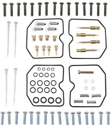 CARB KIT KAW NINJA 600ZXR