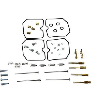 CARB KIT KAW 600 ELIMINAR