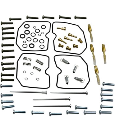 CARB KIT KAW ZR550
