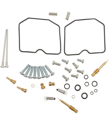 CARB KIT KAW EN500 VULCAN