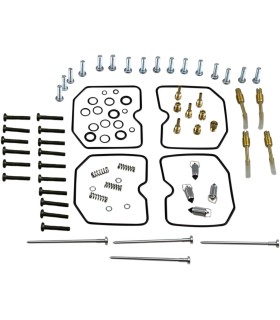 CARB KIT KAW ZX1100E GPZ