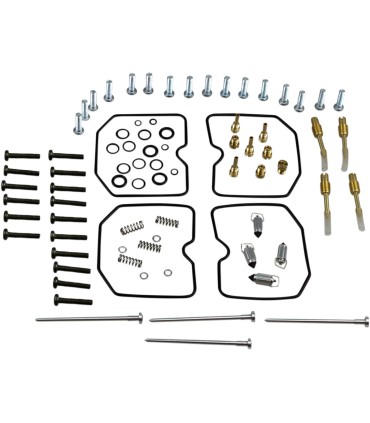 CARB KIT KAW ZX1100E GPZ
