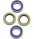 BEARING KIT WHEEL FRT JAP