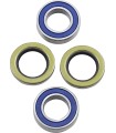 BEARING KIT WHEEL FRT JAP