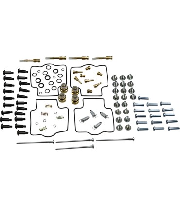 CARB KIT KAW ZX600E ZX6