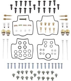 CARB KIT KAW ZX900 ZX9R