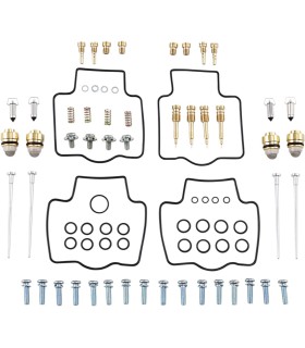 CARB KIT KAW ZZR1200