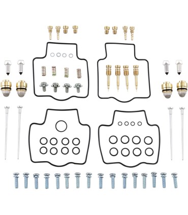 CARB KIT KAW ZZR1200