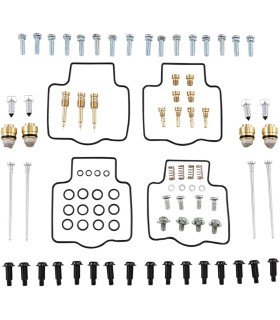 CARB KIT KAW ZX1100D ZX11