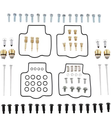 CARB KIT KAW ZX1100D ZX11