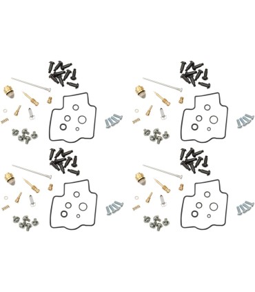 CARB KIT KAW ZX1100C ZX11