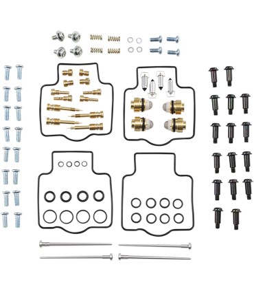 CARB KIT KAW ZX1100C ZX11