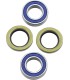 BEARING KIT WHEEL FRT JAP