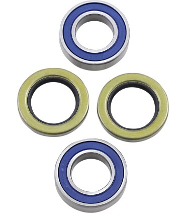 BEARING KIT WHEEL FRT JAP