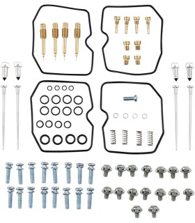 CARB KIT KAW ZX750 750R