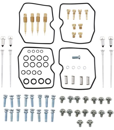 CARB KIT KAW ZX750 750R