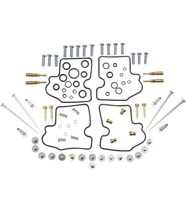 CARB KIT KAW ZX900 ZX9R
