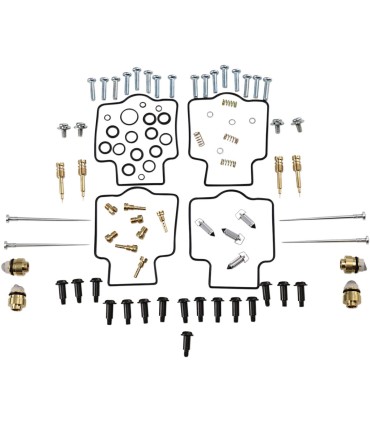 CARB KIT KAW ZX900 ZX9R