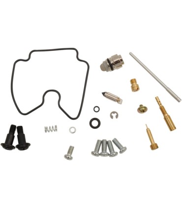 CARB KIT SUZ GZ250