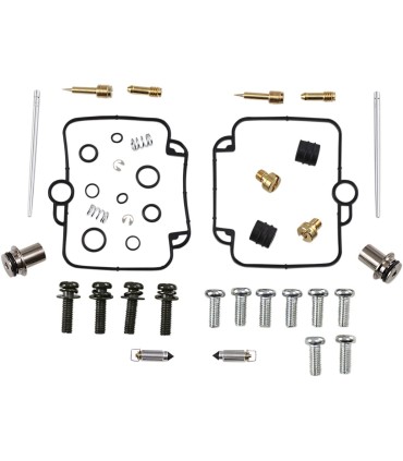 CARB KIT SUZ GS500