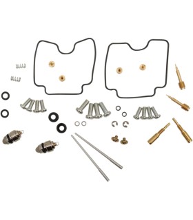 CARB KIT SUZ GS500F