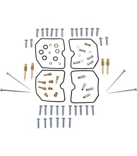 CARB KIT SUZ GSF600S