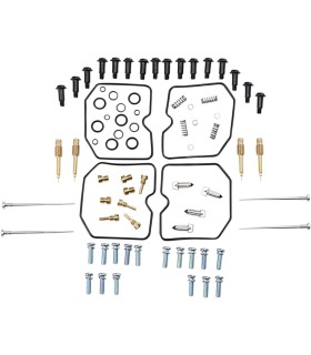 CARB KIT SUZ GSF600S