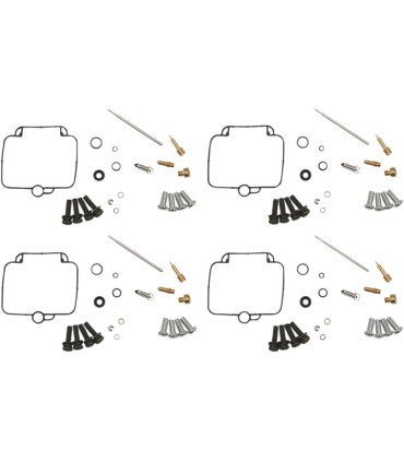 CARB KIT SUZ GSX600F